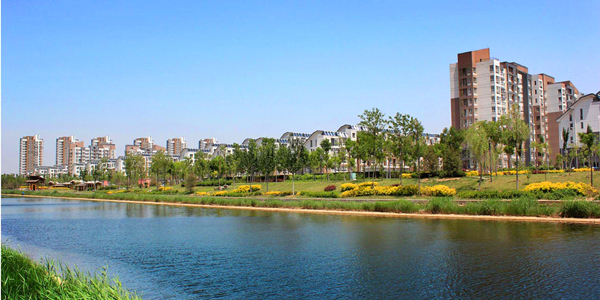 八里臺(tái)示范鎮(zhèn)一期景觀帶600.jpg
